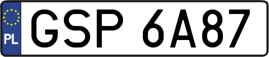 GSP6A87