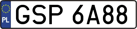 GSP6A88