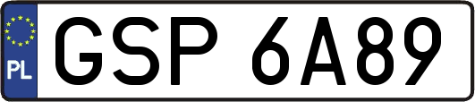 GSP6A89
