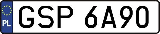 GSP6A90