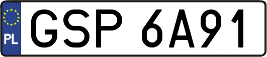 GSP6A91