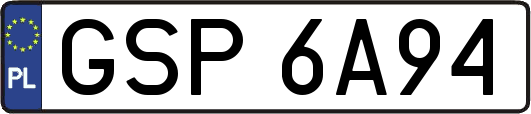 GSP6A94