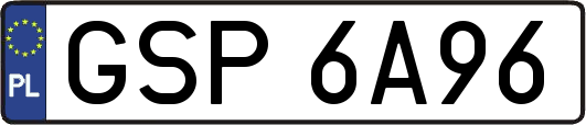 GSP6A96