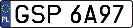 GSP6A97