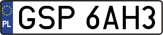 GSP6AH3