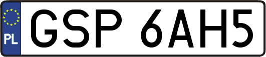 GSP6AH5