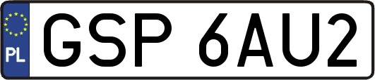 GSP6AU2