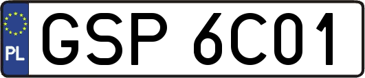 GSP6C01