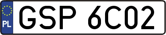 GSP6C02
