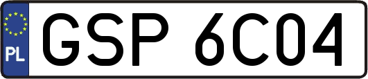 GSP6C04