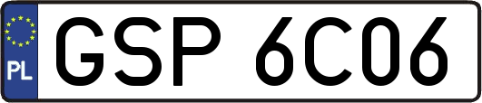 GSP6C06