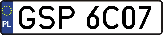 GSP6C07