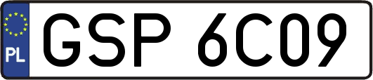 GSP6C09