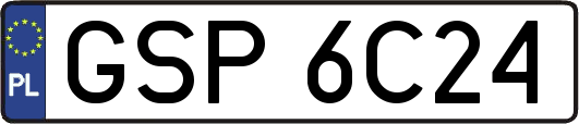 GSP6C24