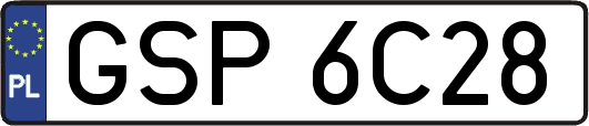 GSP6C28