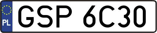 GSP6C30