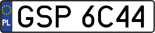 GSP6C44