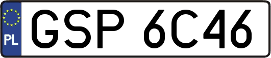 GSP6C46