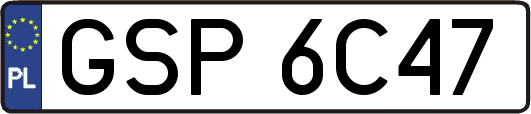GSP6C47