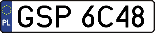 GSP6C48