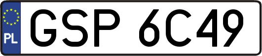 GSP6C49