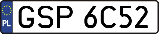 GSP6C52