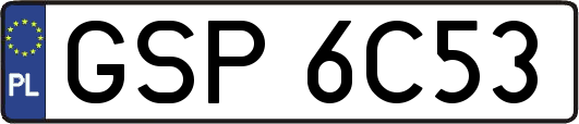 GSP6C53