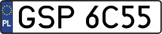 GSP6C55