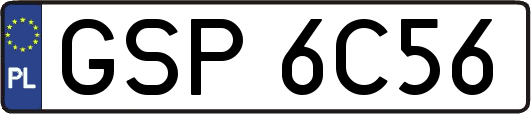 GSP6C56