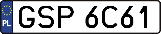 GSP6C61