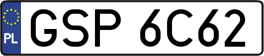 GSP6C62