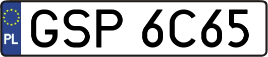 GSP6C65