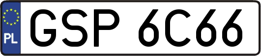 GSP6C66