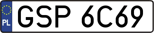 GSP6C69