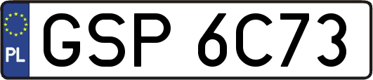 GSP6C73