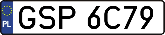 GSP6C79