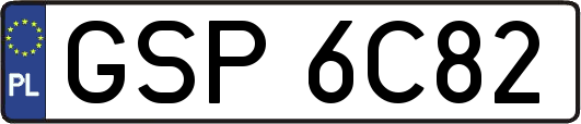 GSP6C82