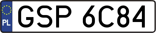 GSP6C84