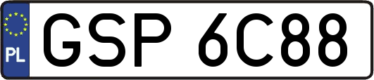 GSP6C88