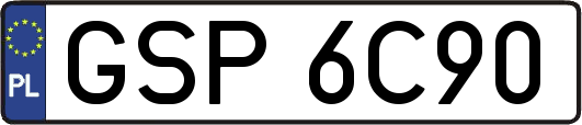 GSP6C90