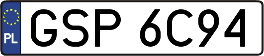 GSP6C94