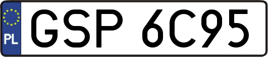 GSP6C95
