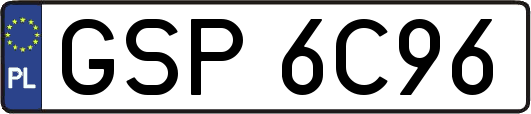 GSP6C96