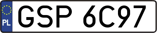 GSP6C97