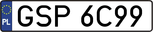 GSP6C99