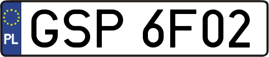 GSP6F02
