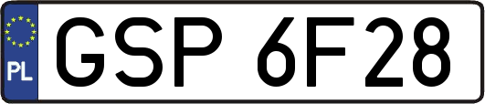 GSP6F28