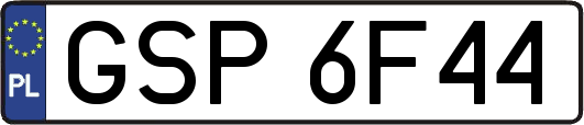 GSP6F44