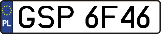 GSP6F46