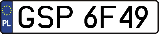 GSP6F49